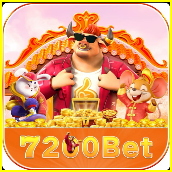 Imagem promocional da 7200BET mostrando a plataforma e suas vantagens